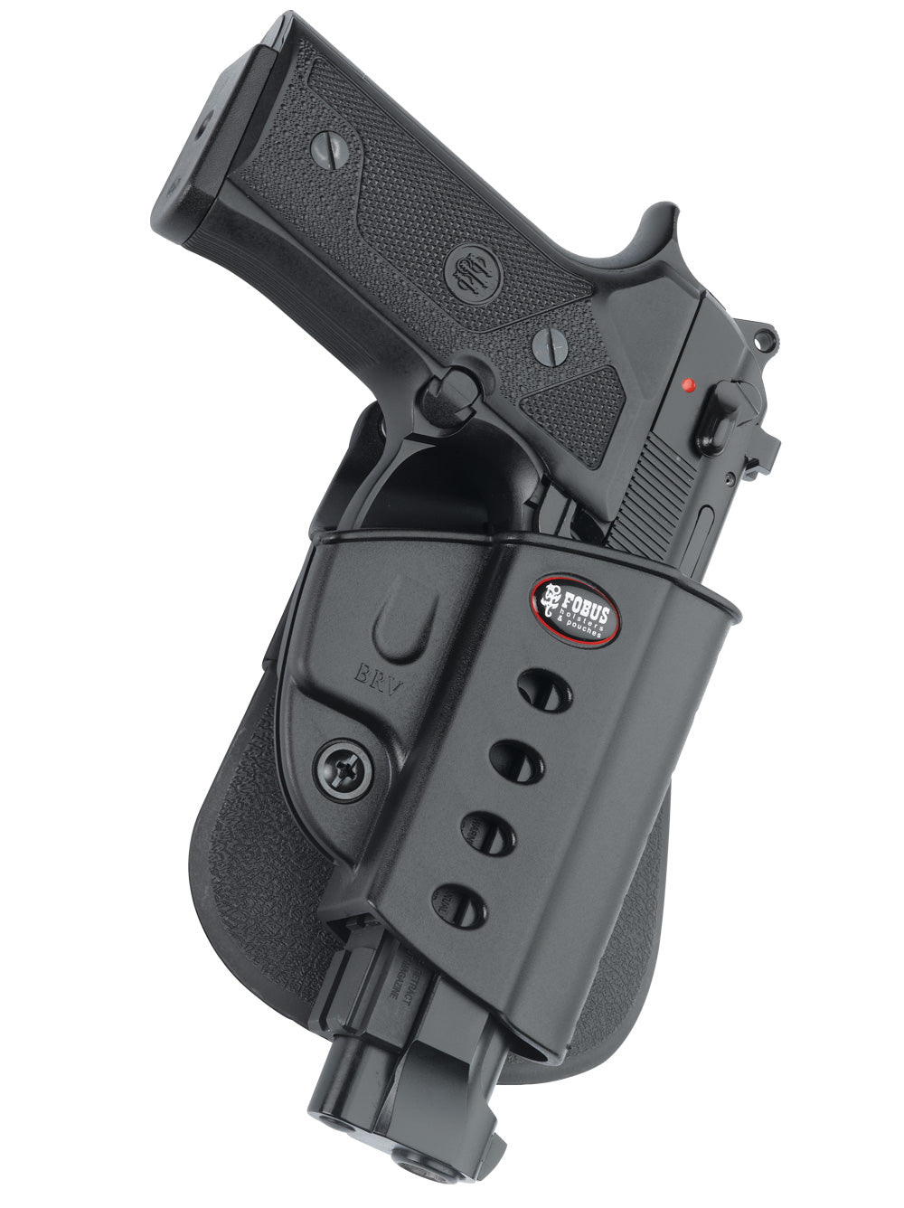 Fobus Brv paddle holster