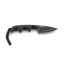 Load image into Gallery viewer, CRKT Minimalist Drop Point w/Fixed Blade
