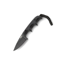 Load image into Gallery viewer, CRKT Minimalist Drop Point w/Fixed Blade

