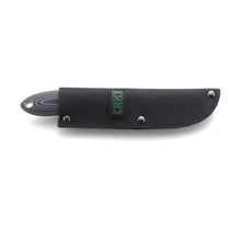 Load image into Gallery viewer, CRKT Mossback Hunter Fixed Blade
