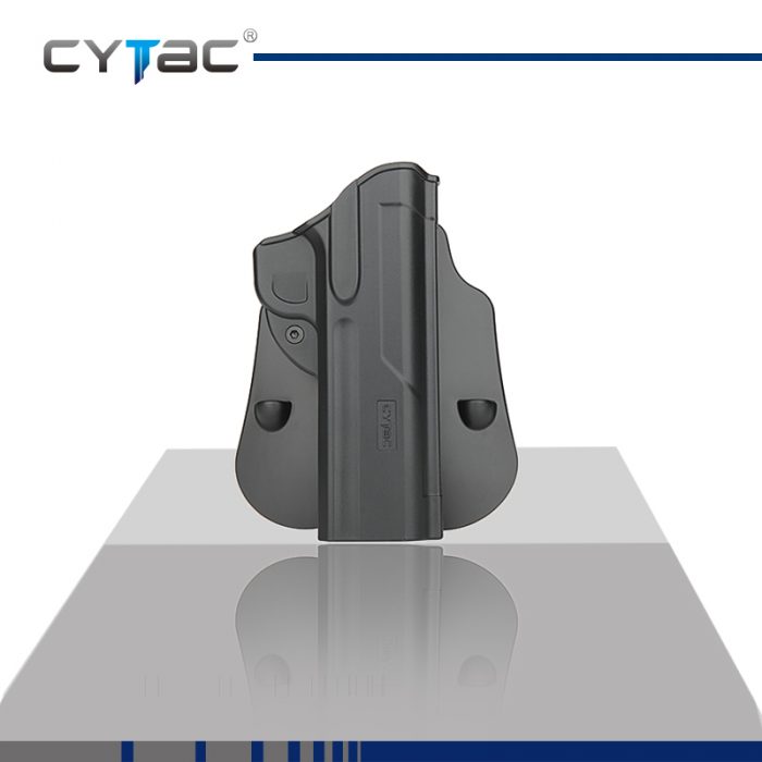 Cytac CY-F1911-5 speed paddle holster