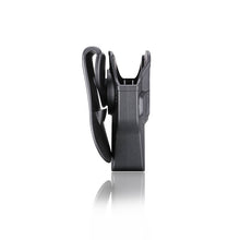 Load image into Gallery viewer, Cytac g19g3 index release paddle holster for glock
