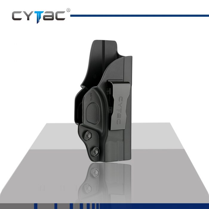 Cytac imps inside holster for springfield xds