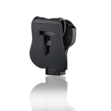 Load image into Gallery viewer, Cytac px4g2 index release paddle holster for px4
