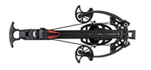 Load image into Gallery viewer, Mamba Pistol Crossbow 120lb compound
