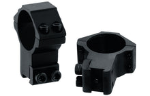 Load image into Gallery viewer, UTG® ACCUSHOT® 30mm/2PCs High Profile Airgun Rings
