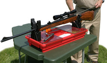 Load image into Gallery viewer, MTM PORTABLE RIFLE MAINTENANCE CENTER - RMC-1-30
