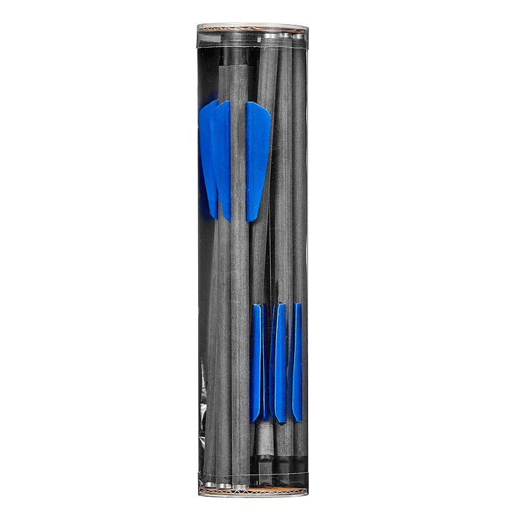 Ek archery adder carbon bolts 10 pack