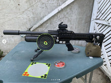 Load image into Gallery viewer, Lcs Air Arms SK-19 Full &amp; Semi-auto AirRifle 5.5mm
