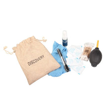 Load image into Gallery viewer, Discovery Optics Lens Cleaning Kit
