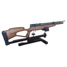 Load image into Gallery viewer, COMBO Warrior B58 PCP Air Rifle 5.5mm Multi-Shot
