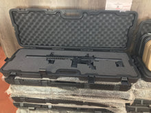 Load image into Gallery viewer, Rifle/AK/AR15/SHOTGUN Hard Gun Case Waterproof/shockproof Large
