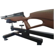 Load image into Gallery viewer, COMBO Warrior B58 PCP Air Rifle 5.5mm Multi-Shot
