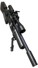 Load image into Gallery viewer, Shop Demo Brocock Sniper Mini XR 5.5MM 30FP Synthetic HILITE
