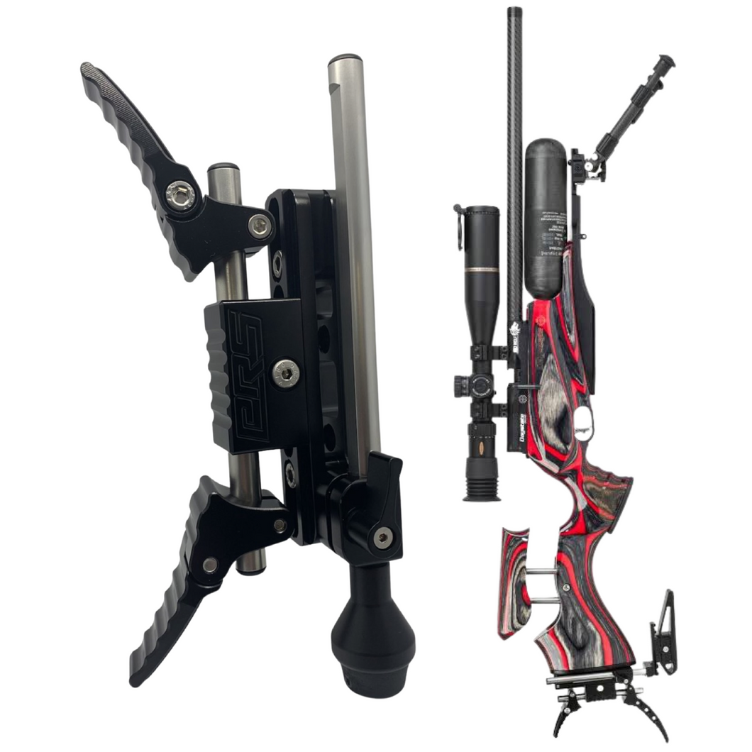 DAYSTATE REDWOLF PRS Buttplate/Monopod KIT