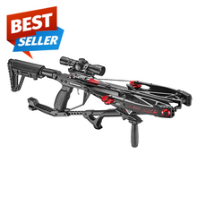 Load image into Gallery viewer, EK Archery Crossbow COBRA SYSTEM SIEGE 150lb kit
