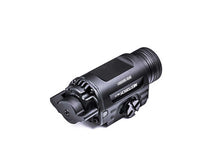 Load image into Gallery viewer, Nextorch WL11 650lm tactical Light

