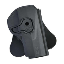 Load image into Gallery viewer, Cytac px4g2 index release paddle holster for px4
