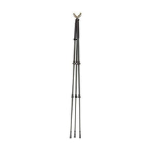 Load image into Gallery viewer, Allen Axial Shooting Stick Tripod/Bipod &amp; Monopod 3 in 1
