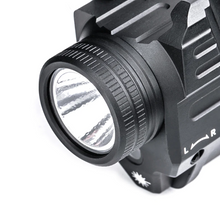 Load image into Gallery viewer, Nextorch WL21r Tactical LIGHT &amp;  Red LASER
